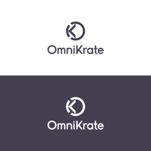 Logo Design by P6 for OmniKrate LLC | Design: #15366098