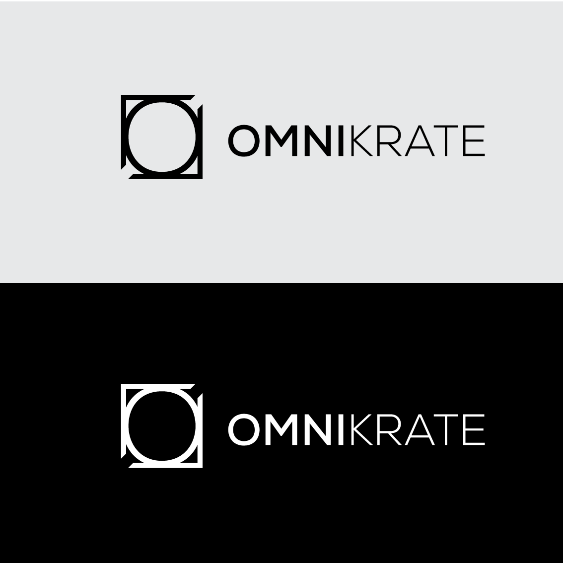 Logo Design by eduard131 for OmniKrate LLC | Design #15382080