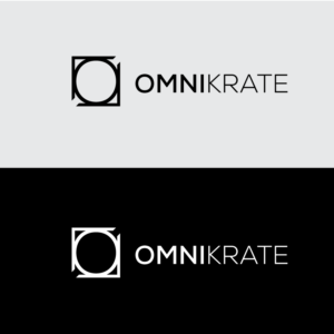 OmniKrate | Logo Design by eduard131