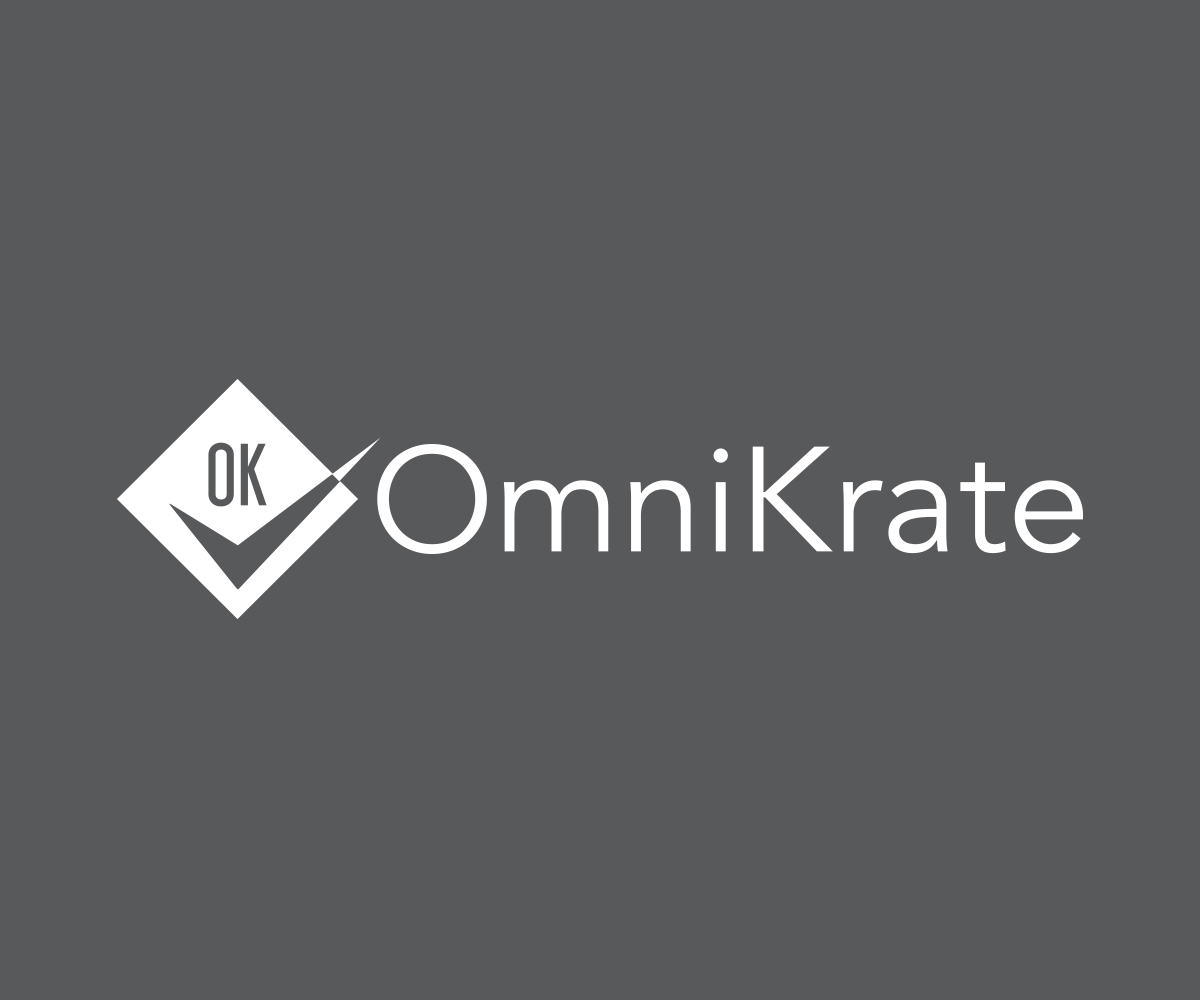 Logo Design by DesArd for OmniKrate LLC | Design #15394950