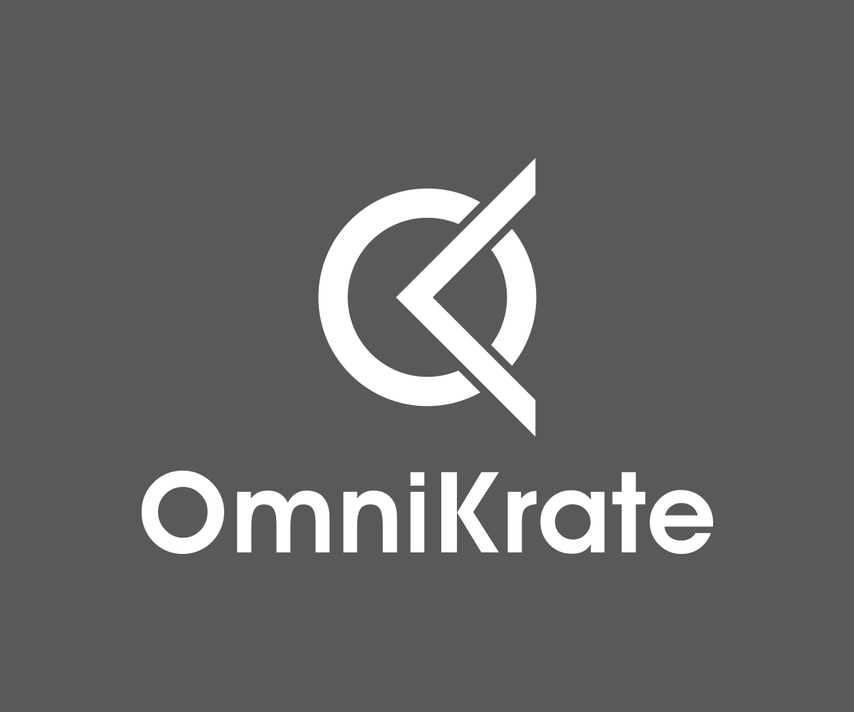 Logo Design by DesArd for OmniKrate LLC | Design #15394951