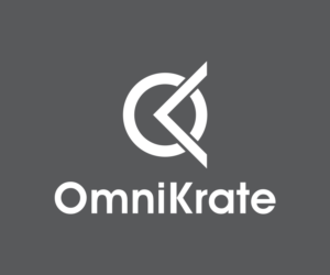 Logo Design by DesArd for OmniKrate LLC | Design: #15394951