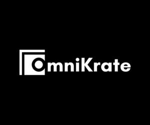 Logo Design by DesArd for OmniKrate LLC | Design: #15394952