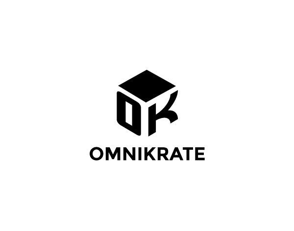 Logo Design by creativea for OmniKrate LLC | Design #15399235