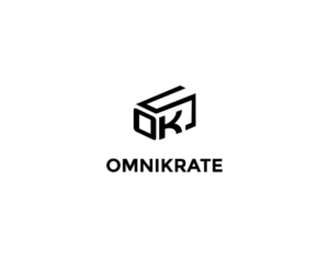 Logo Design by creativea for OmniKrate LLC | Design: #15399237