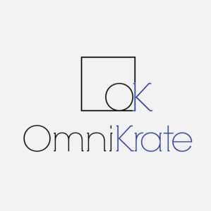 Logo Design by Syahrul Fatoni for OmniKrate LLC | Design: #15391620