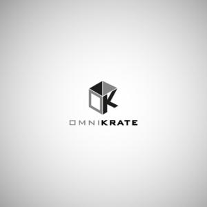 Logo Design by Jhonas for OmniKrate LLC | Design: #15386205