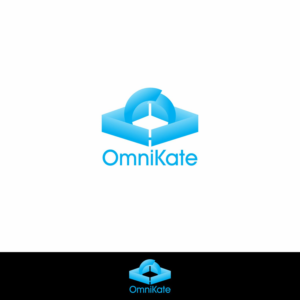 Logo Design by ev. for OmniKrate LLC | Design: #15349762