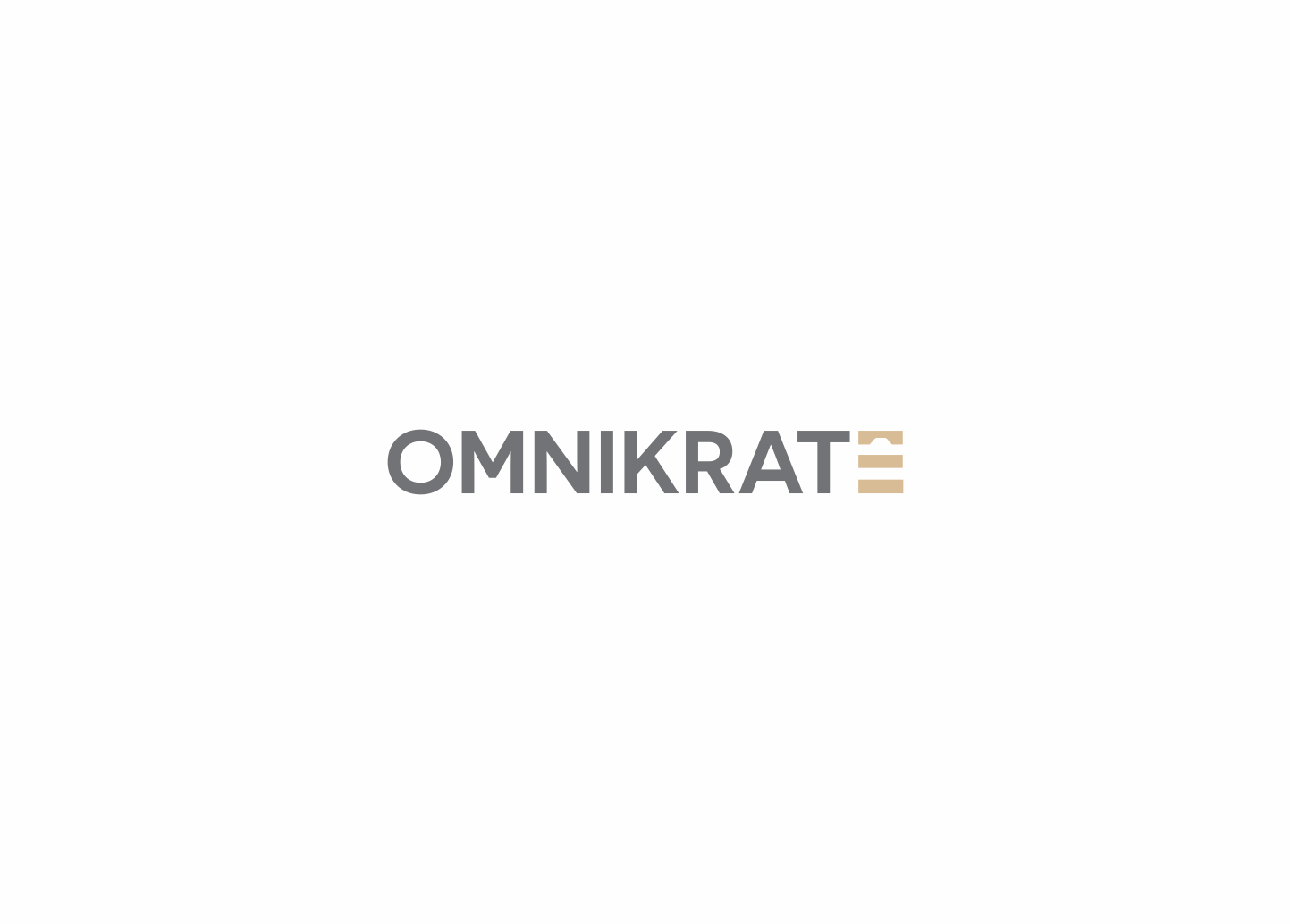 Logo Design by zhumtArt for OmniKrate LLC | Design #15358967