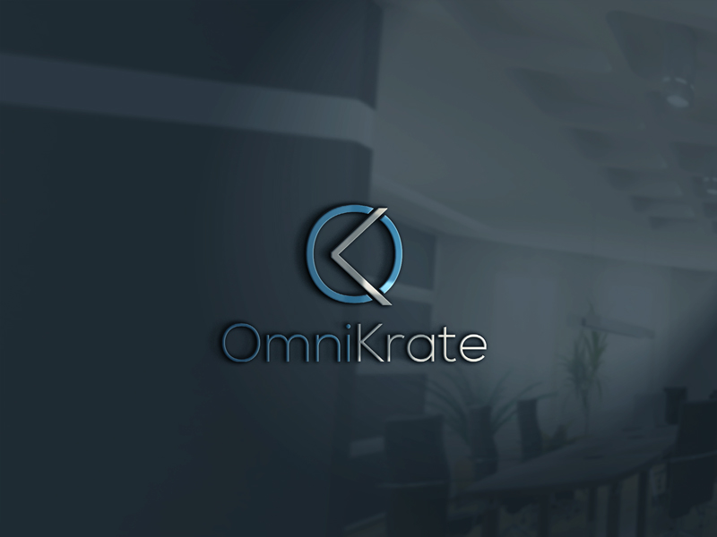 Logo Design by asman for OmniKrate LLC | Design #15304398