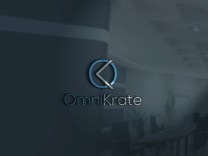 Logo Design by asman for OmniKrate LLC | Design: #15304398