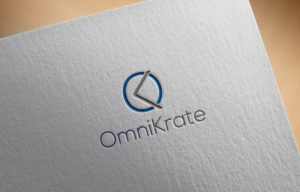 Logo Design by asman for OmniKrate LLC | Design: #15304400