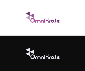 Logo Design by K A P T U S for OmniKrate LLC | Design: #15334205