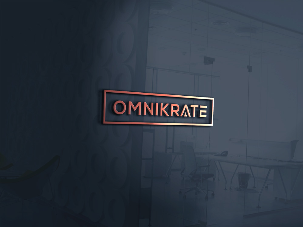Logo Design by A S design @ for OmniKrate LLC | Design #15306881