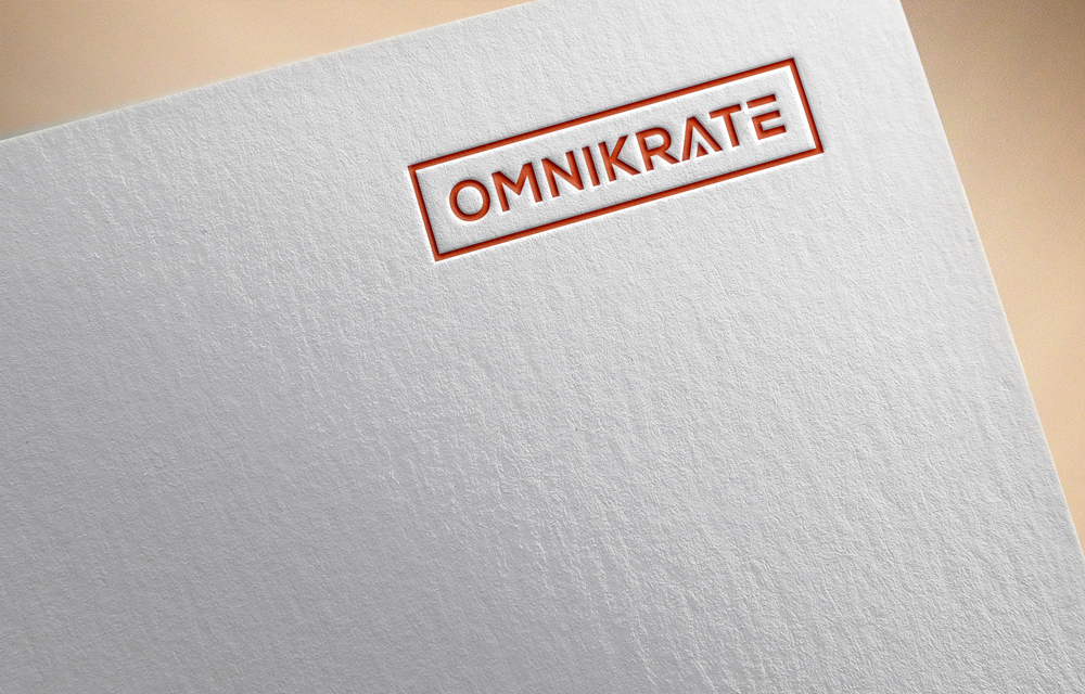Logo Design by A S design @ for OmniKrate LLC | Design #15306882