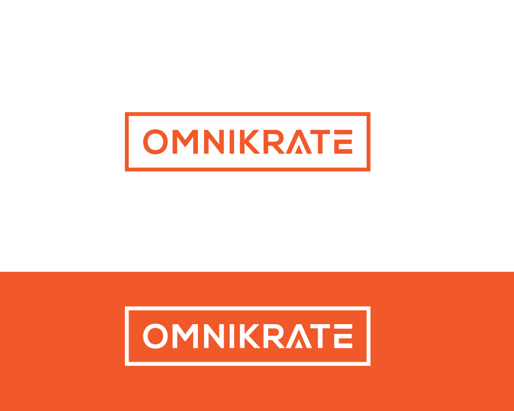Logo Design by A S design @ for OmniKrate LLC | Design #15306883