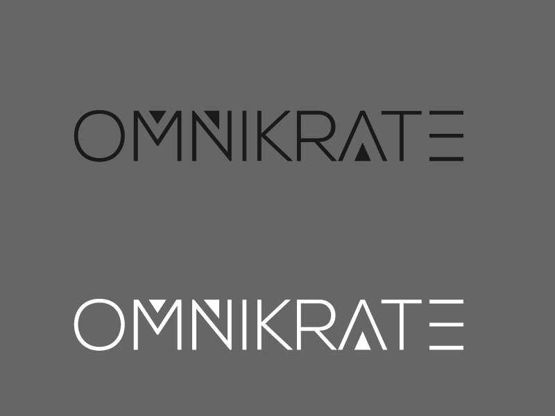 Logo Design by imsakiballhasan for OmniKrate LLC | Design #15311776