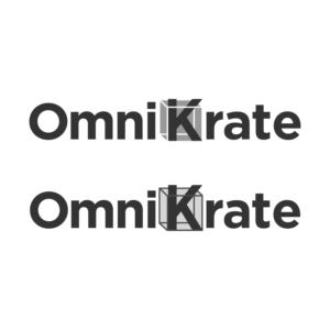 Logo Design by jeac for OmniKrate LLC | Design: #15385668