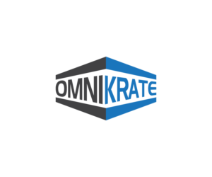 Logo Design by Boon for OmniKrate LLC | Design #15297218