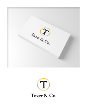 Logo Design by Paul Designs