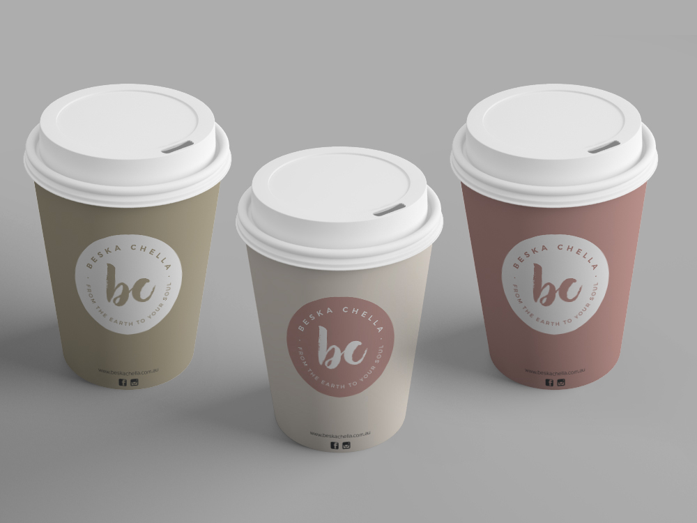 Diseño de Etiqueta por Pinky  para Beska Chella | Diseño: #15792032