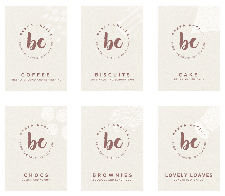 Label Design by paul 5 for Beska Chella | Design #15695147