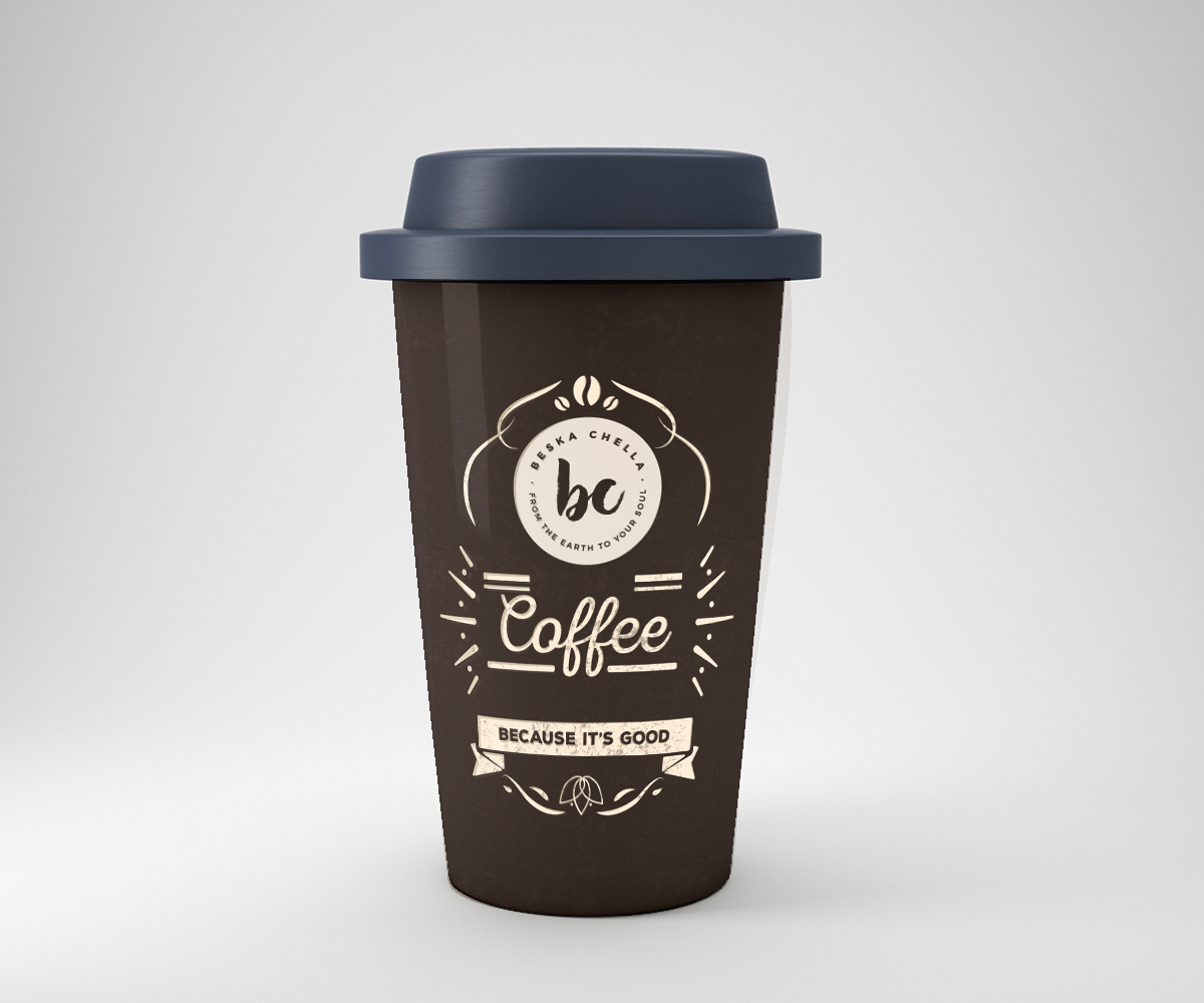 Diseño de Etiqueta por HamzaMalik para Beska Chella | Diseño #15682669