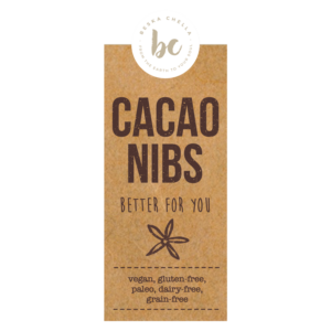 Label Design by NYCON Studio