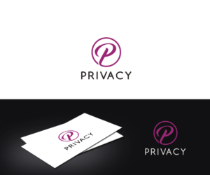 Logo Design by Vishak vasu for PRIVACY  | Design #15407888