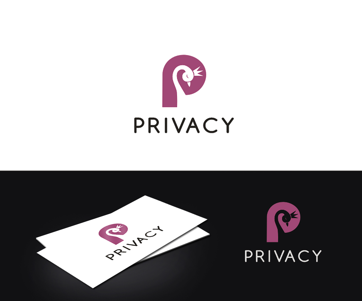 Diseño de Logo por Vishak vasu para PRIVACY  | Diseño #15407949