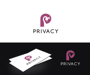 Logo Design by Vishak vasu for PRIVACY  | Design: #15407949