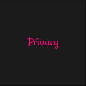 Logo Design by mint for PRIVACY  | Design: #15352950