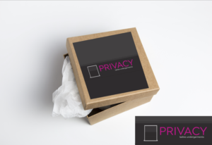Logo Design by kammomma for PRIVACY  | Design #15384897