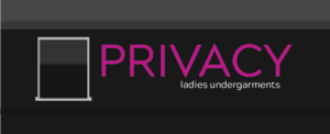Diseño de Logo por kammomma para PRIVACY  | Diseño: #15384946