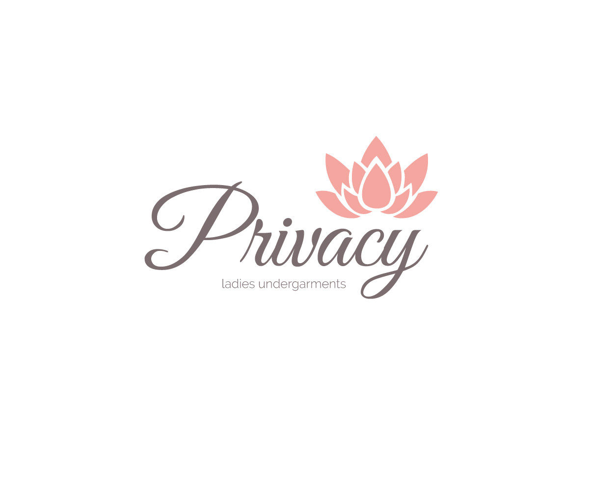 Design de Logo par sunflow3r pour PRIVACY  | Design #15379803