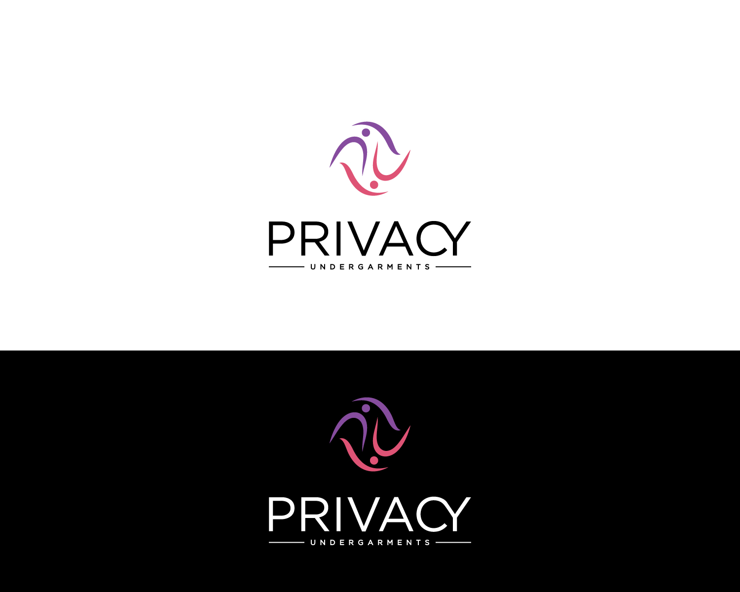 Diseño de Logo por Atec para PRIVACY  | Diseño #15350910
