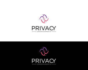 Logo Design by Atec for PRIVACY  | Design: #15350910