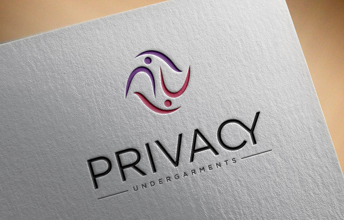 Diseño de Logo por Atec para PRIVACY  | Diseño #15351069