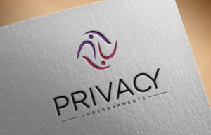 Logo Design by Atec for PRIVACY  | Design: #15351069
