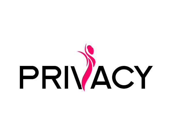 Logo Design by creativea for PRIVACY  | Design #15385019