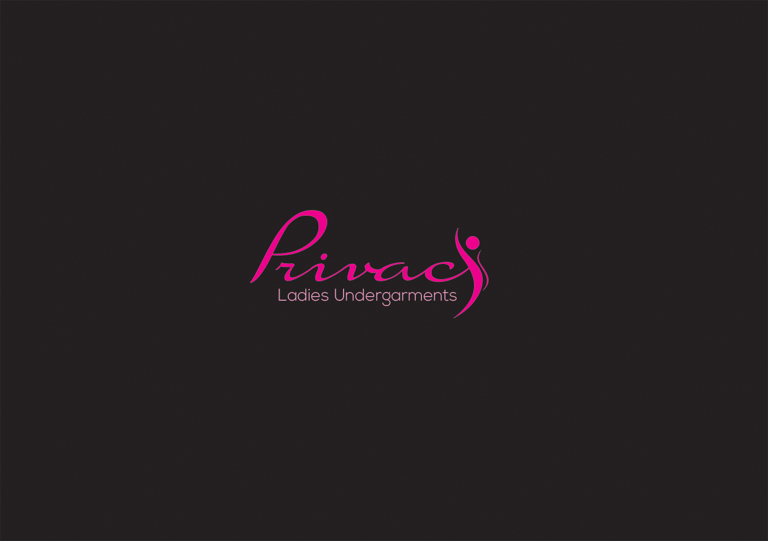 Diseño de Logo por thuymaitkdh para PRIVACY  | Diseño #15369079