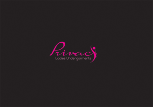 Logo Design by thuymaitkdh for PRIVACY  | Design: #15369079