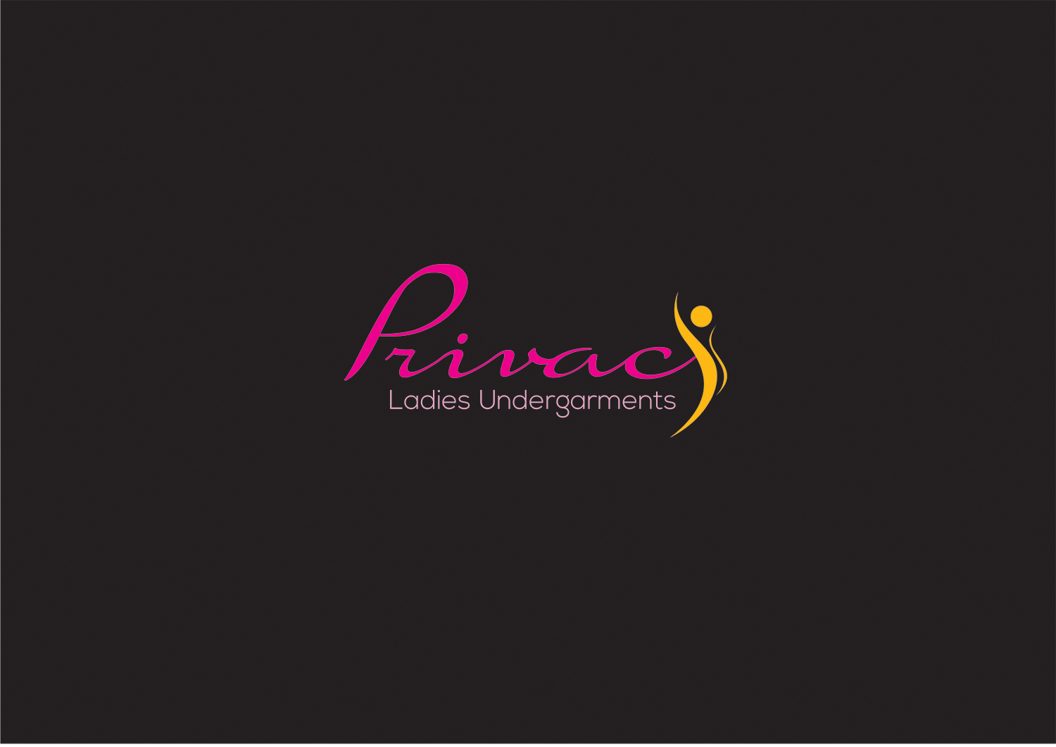 Logo Design by thuymaitkdh for PRIVACY  | Design #15373487