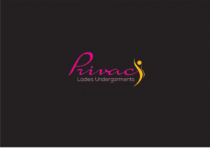 Diseño de Logo por thuymaitkdh para PRIVACY  | Diseño: #15373487