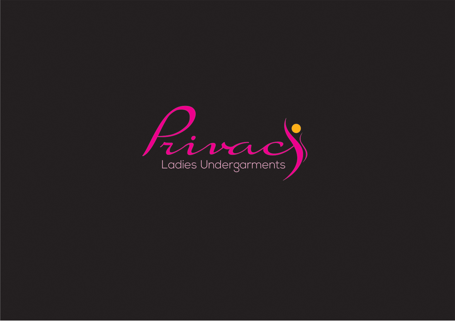 Logo Design by thuymaitkdh for PRIVACY  | Design #15373488