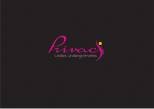 Diseño de Logo por thuymaitkdh para PRIVACY  | Diseño: #15373488