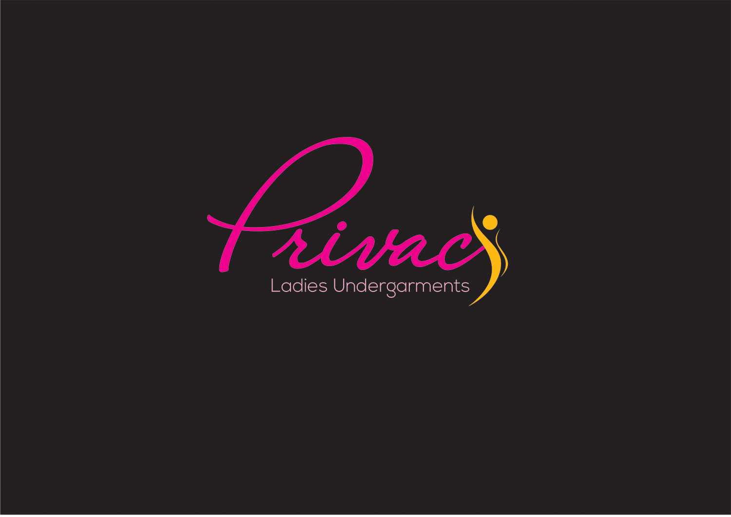 Logo Design by thuymaitkdh for PRIVACY  | Design #15373489