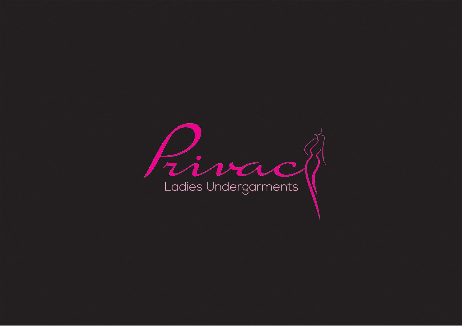 Logo Design by thuymaitkdh for PRIVACY  | Design #15380460