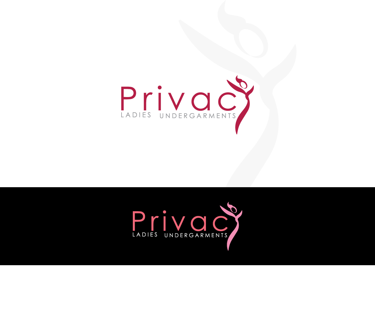 Logo Design by eMARK for PRIVACY  | Design #15361254