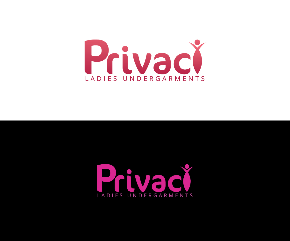 Logo Design by eMARK for PRIVACY  | Design #15361255